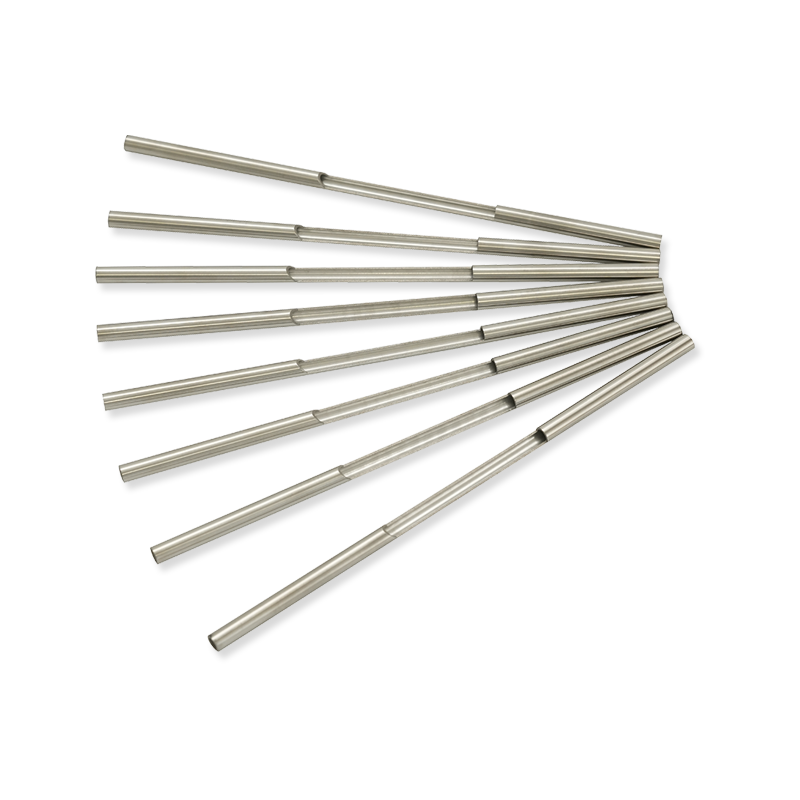 S32304 Austenit-Ferrite Dupleks čelična cijev