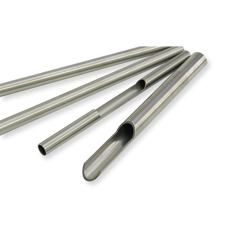 TP410 inženjerski martenzitski cijev od nehrđajućeg čelika